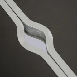 Aluminium Kampeertafel 120x60cm - Campingtafel Inklapbaar - 3-voudig Verstelbare Vouwtafel Antraciet -Kampeer Verkoop 1200x1200 850