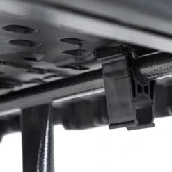 Casaria Tuintafel Opvouwbaar – Met Draaggreep 180x75 Cm – Zwart -Kampeer Verkoop 1200x1200 876