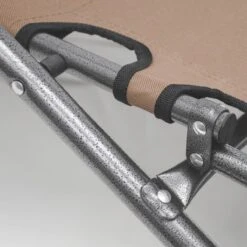 Ligstoel Opvouwbaar 155x60cm - Lichte Ligbed Relaxstoel Tuinstoel Campingstoel Strandstoel -Kampeer Verkoop 1200x1200 892