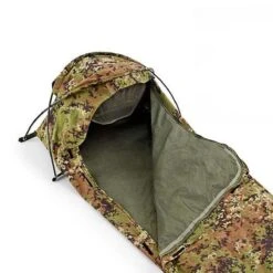 Defcon 5 Bivi Tent - Camo - 1 Persoons -Kampeer Verkoop 1200x1200 90