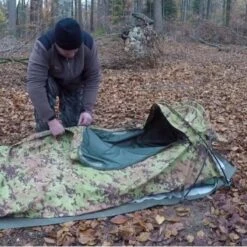 Defcon 5 Bivi Tent - Camo - 1 Persoons -Kampeer Verkoop 1200x1200 94