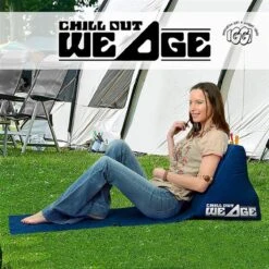 CKB LTD - Chill Out - Luchtbed - Campingstoel - Wedge Opblaasbare Ligstoel - Blauw Strandstoel 1 Persoons Volwassen Luchtbedden Kampeerstoel Vouwstoel Stoel Slaapmatje Slaapmatten Opvouwbaar Volwassenen Tuinstoel Opblaasstoel Kampeerstoelen Lucht 14 CKB LTD - Chill Out - Luchtbed - Campingstoel - Wedge Opblaasbare Ligstoel - Blauw Strandstoel 1 Persoons Volwassen Luchtbedden Kampeerstoel Vouwstoel Stoel Slaapmatje Slaapmatten Opvouwbaar Volwassenen Tuinstoel Opblaasstoel Kampeerstoelen Lucht -Kampeer Verkoop 1200x1200 947
