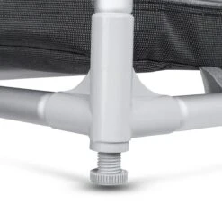 Campart Campingkeuken KI-0734 - Campingkast Groot - 4 Verstelbare Poten - Opvouwbaar En Lichtgewicht - Inclusief Opbergtas - Grijs -Kampeer Verkoop 1200x1200 957