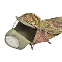 Defcon 5 Bivi Tent - Camo - 1 Persoons -Kampeer Verkoop 1200x1200 96