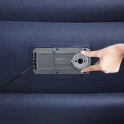 Bestway Luchtbed Tritech 1-persoons 191x97x46 Cm Blauw En Grijs 19 Bestway Luchtbed Tritech 1-persoons 191x97x46 Cm Blauw En Grijs -Kampeer Verkoop 1200x1200 971