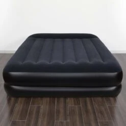 Bestway Luchtbed Tritech Premium+ - 2 Persoons - Ingebouwde Pomp - Extra Dik - Stevige Constructie -Kampeer Verkoop 1200x1200 988