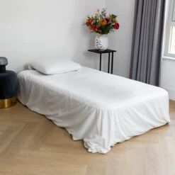 BluMill Eenpersoons Luchtbed - Met Ingebouwde Pomp - Luchtbed Zelfopblazend - Incl. Draagtas - 191x99x36 Cm -Kampeer Verkoop 1200x1200 998