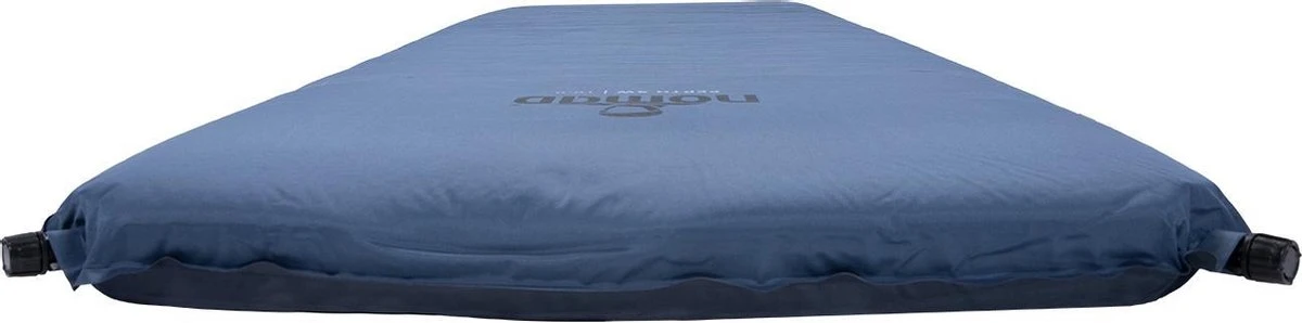 NOMAD Perth XW 10.0 - Slaapmat -198 X 76 X 10 - Donkerblauw 4 NOMAD Perth XW 10.0 - Slaapmat -198 X 76 X 10 - Donkerblauw - Image 4