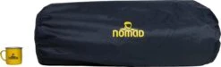 NOMAD Darwin XW 15.0 - Slaapmat -198 Cm X 77 Cm X 15 Cm - Donkergrijs - 15 Cm -Kampeer Verkoop 1200x365