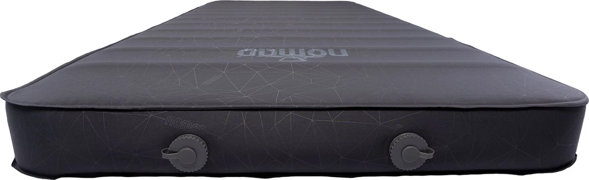 NOMAD Darwin Plus XW 10.0 - Slaapmat -198 X 78 X 10 - Graphite 4 NOMAD Darwin Plus XW 10.0 - Slaapmat -198 X 78 X 10 - Graphite - Image 4