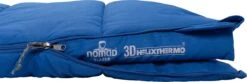 NOMAD Blazer - Slaapzak - 205 X 80 - Blue -Kampeer Verkoop 1200x398