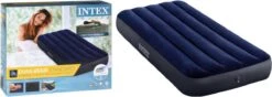 Intex Downy Twin Luchtbed - 1-persoons - 191x76x22 Cm 25 Intex Downy Twin Luchtbed - 1-persoons - 191x76x22 Cm -Kampeer Verkoop 1200x428 1