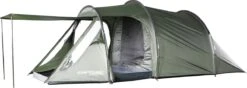 Capture Outdoor, 3-Man XXL Tent "Seikan XTR-3", Voor 3 XXL Personen, 215x400x155cm, DeLuxe Tent En Canvas, "Airflow System", … -Kampeer Verkoop 1200x428