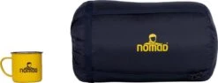 NOMAD® Compressiezak Large -Kampeer Verkoop 1200x459