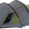 Coleman Tasman 3 Tunneltent - 3-Persoons - Groen -Kampeer Verkoop 1200x477
