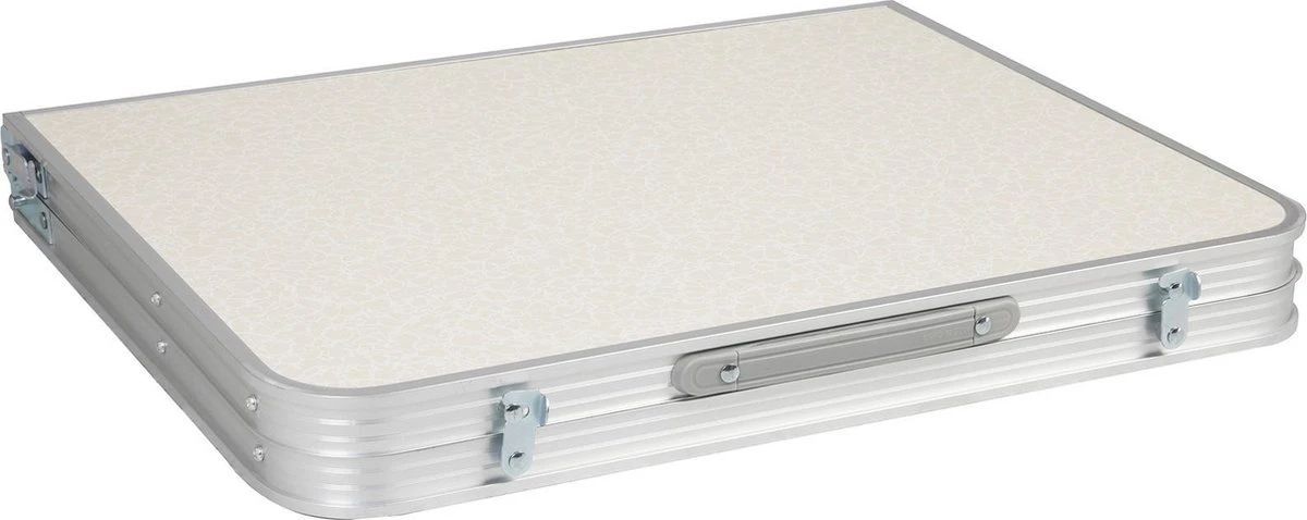 Capture Outdoor Inklapbare Campingtafel - 60x90 Cm 2 Capture Outdoor Inklapbare Campingtafel - 60x90 Cm - Image 2