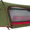 High Peak Sparrow 2 Tunneltent - Groen - 2 Persoons -Kampeer Verkoop 1200x480