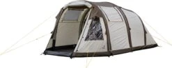 Redwood Arco 300 Air Grey - Familie Tunnel Tent 4-persoons - Grijs 22 Redwood Arco 300 Air Grey - Familie Tunnel Tent 4-persoons - Grijs -Kampeer Verkoop 1200x481