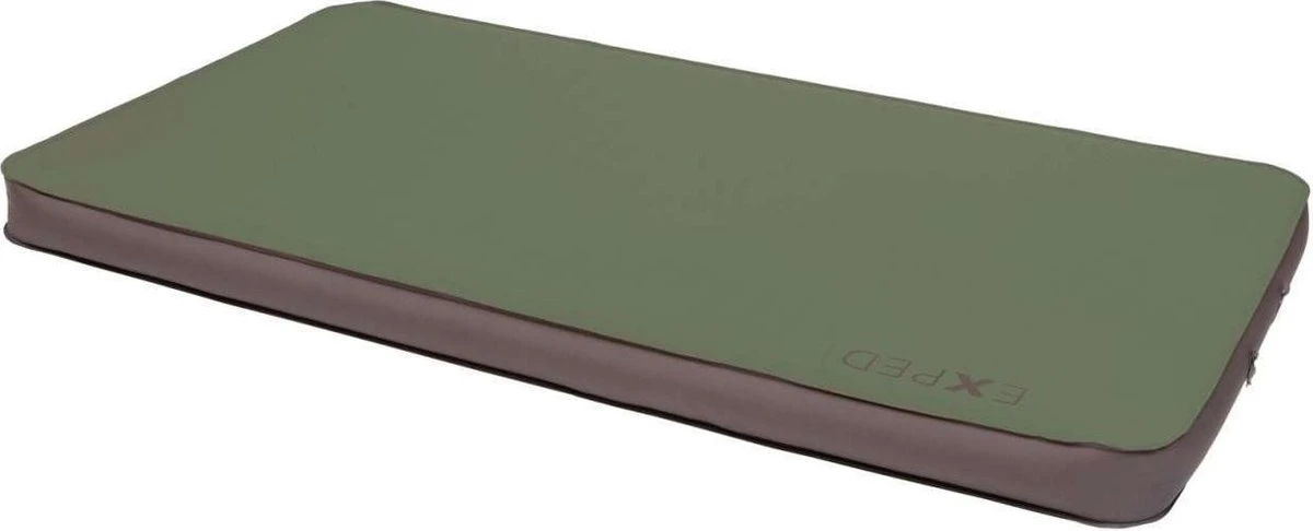 Exped Megamat Duo 10 Lw+ Groen Slaapmat 9 Exped Megamat Duo 10 Lw+ Groen Slaapmat - Image 9