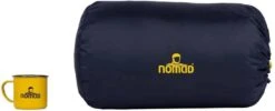 NOMAD® Pakzak 7 NOMAD® Pakzak -Kampeer Verkoop 1200x486