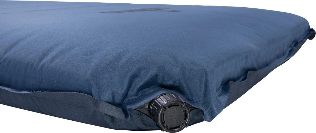 NOMAD Perth XW 10.0 - Slaapmat -198 X 76 X 10 - Donkerblauw 2 NOMAD Perth XW 10.0 - Slaapmat -198 X 76 X 10 - Donkerblauw - Image 2