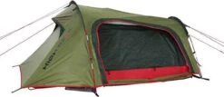 High Peak Sparrow 2 Tunneltent - Groen - 2 Persoons -Kampeer Verkoop 1200x519