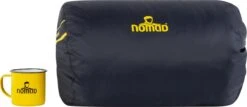 NOMAD Blazer - Slaapzak - 205 X 80 - Blue -Kampeer Verkoop 1200x522 1