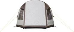 Redwood Arco 300 Air Grey - Familie Tunnel Tent 4-persoons - Grijs 36 Redwood Arco 300 Air Grey - Familie Tunnel Tent 4-persoons - Grijs -Kampeer Verkoop 1200x526 1