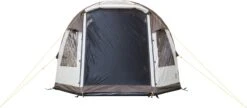 Redwood Arco 300 Air Grey - Familie Tunnel Tent 4-persoons - Grijs 34 Redwood Arco 300 Air Grey - Familie Tunnel Tent 4-persoons - Grijs -Kampeer Verkoop 1200x526