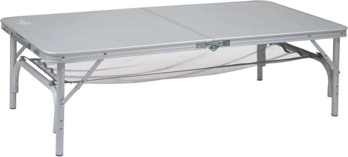 Bo-Camp Campingtafel - Premium - Koffermodel - 120x60x70 10 Bo-Camp Campingtafel - Premium - Koffermodel - 120x60x70 - Image 10