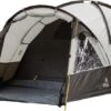 Redwood Bel 190 Trekking Koepel Tent - Grijs - 3 Persoons -Kampeer Verkoop 1200x549