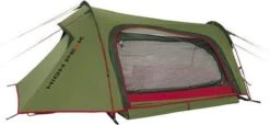 High Peak Sparrow 2 Tunneltent - Groen - 2 Persoons -Kampeer Verkoop 1200x554