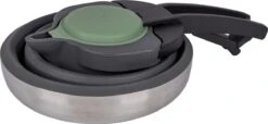 Bo-Camp Theeketel - Opvouwbaar - 1.2 Liter - Siliconen/rvs -Kampeer Verkoop 1200x556 1