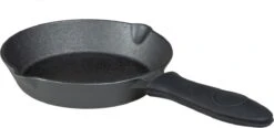 Blackwell Siliconen Handvat - Voor Gietijzeren Pannen -Kampeer Verkoop 1200x562 1