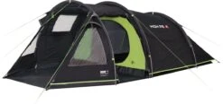 High Peak Atmos 3 Tunneltent - Donkergrijs - 3 Persoons 20 High Peak Atmos 3 Tunneltent - Donkergrijs - 3 Persoons -Kampeer Verkoop 1200x562
