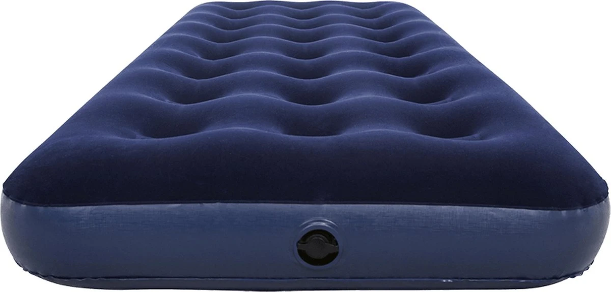 Pavillo 1-Persoons Luchtbed - 185 X 76 Cm - Dikte 22 Cm 9 Pavillo 1-Persoons Luchtbed - 185 X 76 Cm - Dikte 22 Cm - Image 9