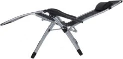Campingstoel Relax - Ligstoel - Instelbaar En Inklapbare Standenstoel -Kampeer Verkoop 1200x577 1