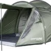 Capture Outdoor, 3-Man XXL Tent "Seikan XTR-3", Voor 3 XXL Personen, 215x400x155cm, DeLuxe Tent En Canvas, "Airflow System", … 16 Capture Outdoor, 3-Man XXL Tent "Seikan XTR-3", Voor 3 XXL Personen, 215x400x155cm, DeLuxe Tent En Canvas, "Airflow System", … -Kampeer Verkoop 1200x577