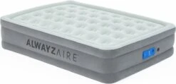 Bestway - Luchtbed AlwayzAire Queen -Kampeer Verkoop 1200x578 1