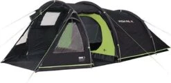 High Peak Atmos 3 Tunneltent - Donkergrijs - 3 Persoons 21 High Peak Atmos 3 Tunneltent - Donkergrijs - 3 Persoons -Kampeer Verkoop 1200x584 1