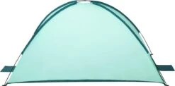 Bestway Strandtent - Pavillo - 2-Persoons - UV80 Zonbescherming - Incl. Tentharingen - Zandzakken Voor Stabiliteit - 200 X 120 X 95 CM -Kampeer Verkoop 1200x593