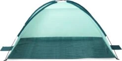 Bestway Strandtent - Pavillo - 2-Persoons - UV80 Zonbescherming - Incl. Tentharingen - Zandzakken Voor Stabiliteit - 200 X 120 X 95 CM -Kampeer Verkoop 1200x597 1