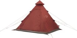 Easy Camp Tent Bolide 400 - Rood - 4 Persoons -Kampeer Verkoop 1200x600 1