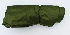 FisherPro Karpertent Met Stormcover – Vistent – Tent - Bescherming Tegen Zon En Wind – 100% Waterdichte Stormhoes – Met Handige Meeneemtas – Ook Geschikt Als Strandtent Of Festivaltent – Extra Veiligheid En Warmte Door Stormcover -Kampeer Verkoop 1200x604 1