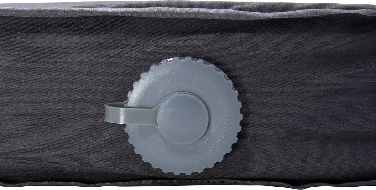 NOMAD Darwin 7.5 - Slaapmat -198 X 68 X 7.5 - Donkergrijs 6 NOMAD Darwin 7.5 - Slaapmat -198 X 68 X 7.5 - Donkergrijs - Image 6