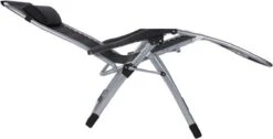 Campingstoel Relax - Ligstoel - Instelbaar En Inklapbare Standenstoel -Kampeer Verkoop 1200x613 3