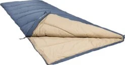 NOMAD® Blazer XL Slaapzak | 220x90cm Blauw | Lichtgewicht & Kwalitatief | Slaapzak | Incl Hoes -Kampeer Verkoop 1200x626