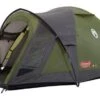 Coleman Darwin 4 Plus Koepeltent - 4-Persoons - Groen -Kampeer Verkoop 1200x627 3