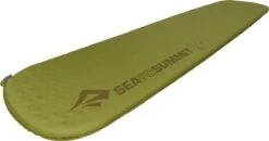 Sea To Summit Camp S.I. Regular Zelf Opbaasbare Slaapmat - 3.8cm - 780g - Groen -Kampeer Verkoop 1200x630