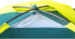 Pavillo Tent Coolground X3 Luifel - Groen - 3 Persoons -Kampeer Verkoop 1200x631